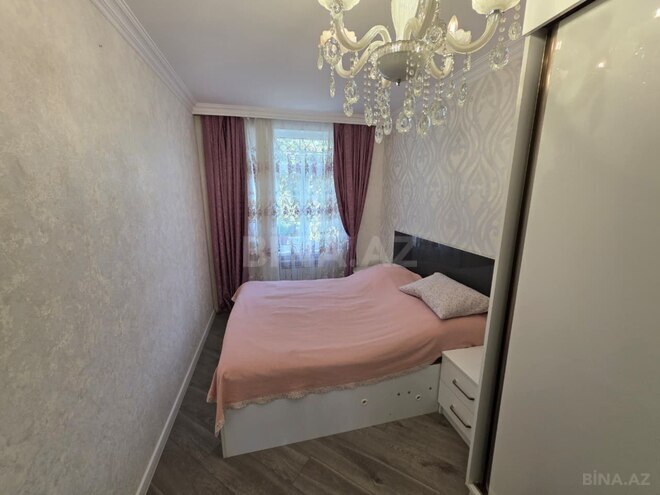 Satılır 3 otaqlı köhnə tikili 75 m², Neftçilər m., photo 5 from 17