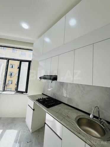 Продаётся 2-комн. новостройка 40 м², Абшеронcкий  р., photo 7 from 13
