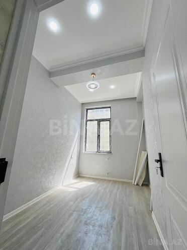 Продаётся 2-комн. новостройка 40 м², Абшеронcкий  р., photo 3 from 13