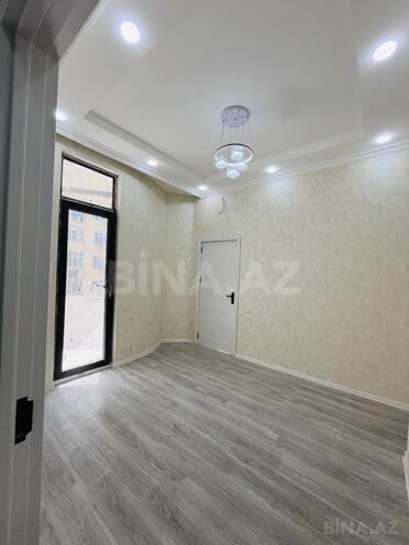 Продаётся 2-комн. новостройка 40 м², Абшеронcкий  р., photo 4 from 13