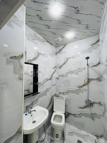 Продаётся 2-комн. новостройка 40 м², Абшеронcкий  р., photo 10 from 13