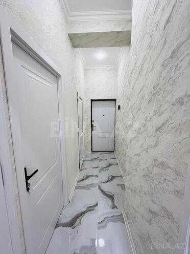 Продаётся 2-комн. новостройка 40 м², Абшеронcкий  р., photo 6 from 13