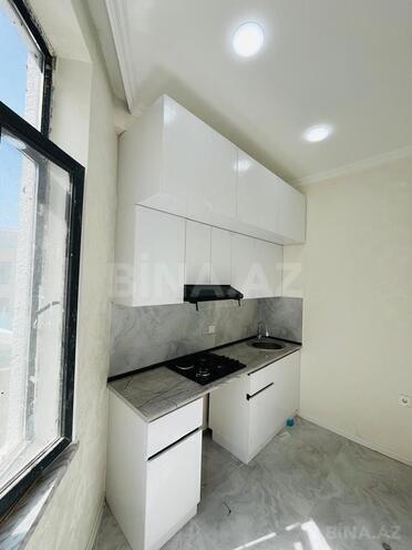 Продаётся 2-комн. новостройка 40 м², Абшеронcкий  р., photo 8 from 13