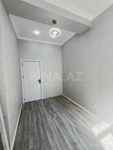 Продаётся 2-комн. новостройка 40 м², Абшеронcкий  р., photo 5 from 13