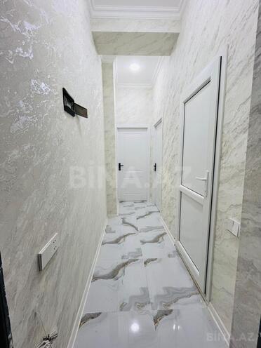 Продаётся 2-комн. новостройка 40 м², Абшеронcкий  р., photo 9 from 13