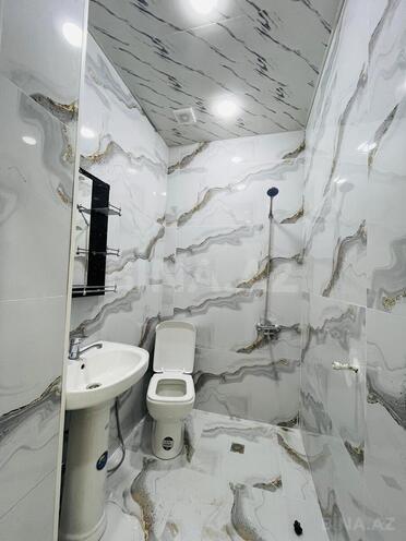 Продаётся 2-комн. новостройка 40 м², Абшеронcкий  р., photo 11 from 13