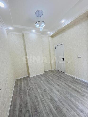 Продаётся 2-комн. новостройка 40 м², Абшеронcкий  р., photo 1 from 13