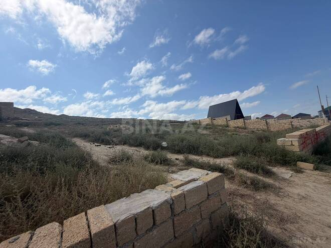 Satılır  torpaq 6 sot, Masazır q., photo 9 from 15