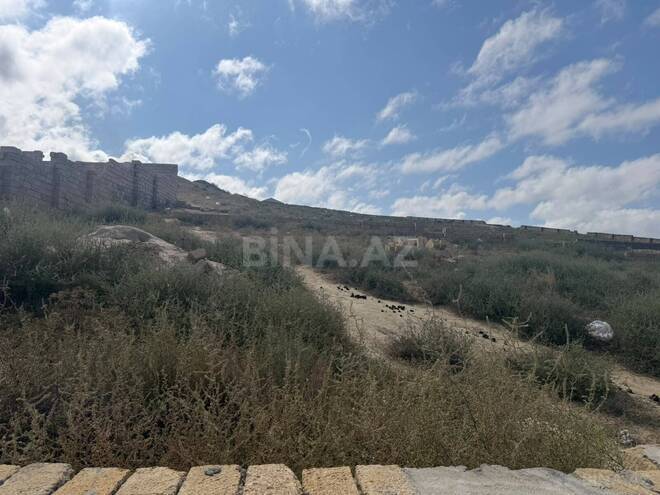 Satılır  torpaq 6 sot, Masazır q., photo 7 from 15