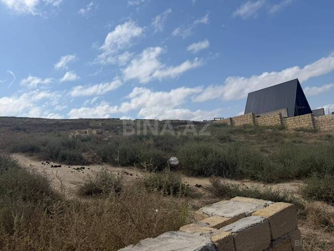 Satılır  torpaq 6 sot, Masazır q., photo 11 from 15