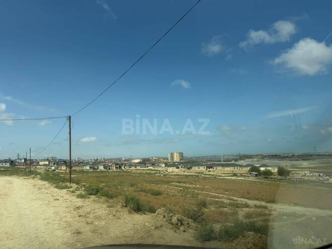 Satılır  torpaq 6 sot, Masazır q., photo 4 from 15