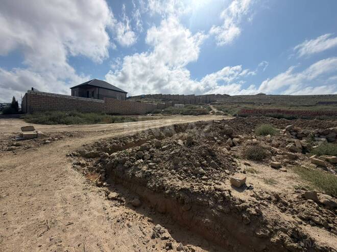 Satılır  torpaq 6 sot, Masazır q., photo 8 from 15