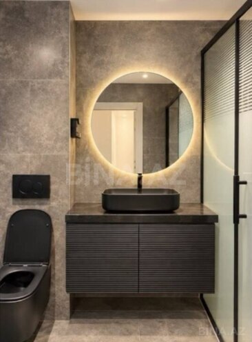 Продаётся 3-комн. новостройка 92 м², Абшеронcкий  р., photo 3 from 14