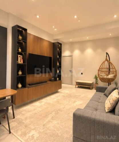 Продаётся 3-комн. новостройка 92 м², Абшеронcкий  р., photo 4 from 14