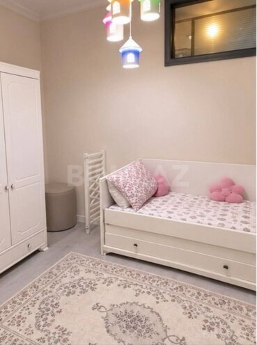 Продаётся 3-комн. новостройка 92 м², Абшеронcкий  р., photo 8 from 14