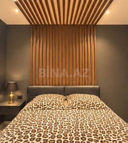 Продаётся 3-комн. новостройка 92 м², Абшеронcкий  р., photo 1 from 14