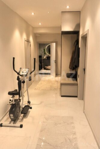 Продаётся 3-комн. новостройка 92 м², Абшеронcкий  р., photo 10 from 14