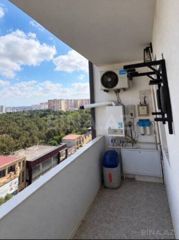 Продаётся 3-комн. новостройка 92 м², Абшеронcкий  р., photo 13 from 14