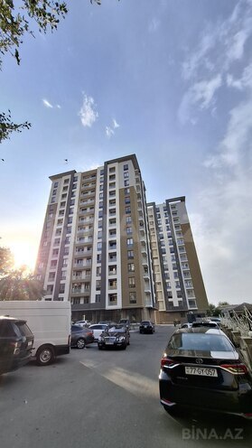 Satılır 3 otaqlı yeni tikili 90 m², Azadlıq Prospekti m., photo 10 from 14