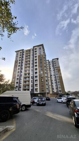 Satılır 3 otaqlı yeni tikili 90 m², Azadlıq Prospekti m., photo 12 from 14