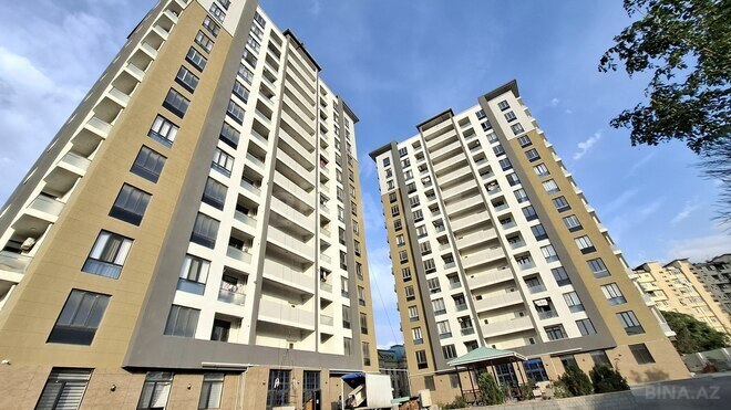 Satılır 3 otaqlı yeni tikili 90 m², Azadlıq Prospekti m., photo 6 from 14