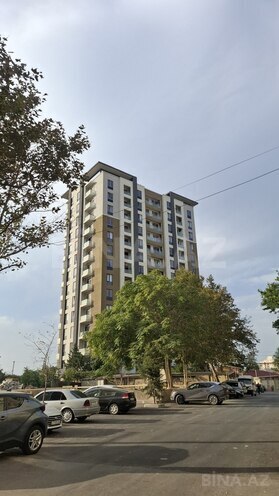 Satılır 3 otaqlı yeni tikili 90 m², Azadlıq Prospekti m., photo 1 from 14