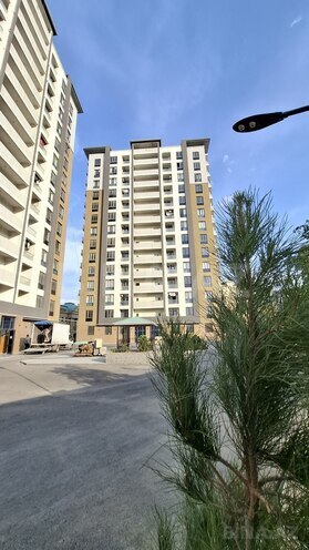 Satılır 3 otaqlı yeni tikili 90 m², Azadlıq Prospekti m., photo 4 from 14