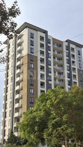 Satılır 3 otaqlı yeni tikili 90 m², Azadlıq Prospekti m., photo 3 from 14