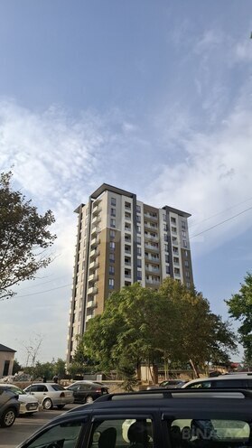 Satılır 3 otaqlı yeni tikili 90 m², Azadlıq Prospekti m., photo 13 from 14