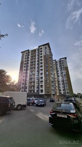 Satılır 3 otaqlı yeni tikili 90 m², Azadlıq Prospekti m., photo 8 from 14