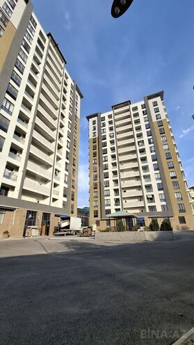 Satılır 3 otaqlı yeni tikili 90 m², Azadlıq Prospekti m., photo 5 from 14