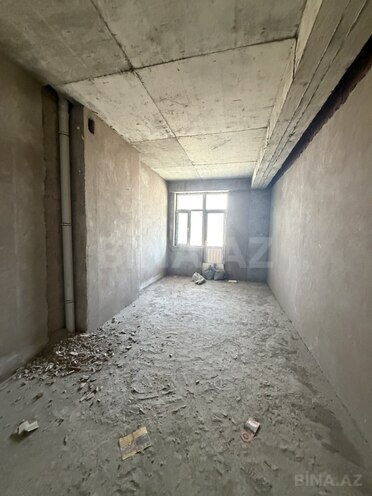 Satılır 5 otaqlı yeni tikili 210 m², Elmlər Akademiyası m., photo 1 from 16