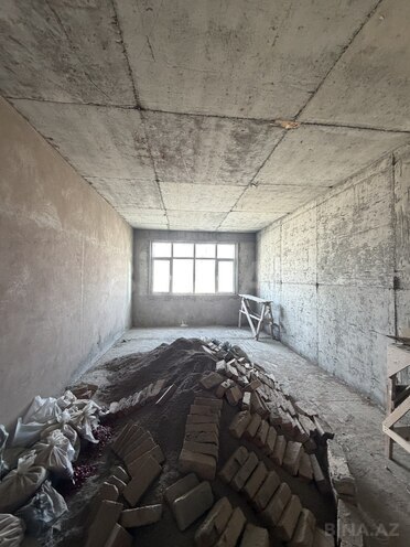 Satılır 5 otaqlı yeni tikili 210 m², Elmlər Akademiyası m., photo 6 from 16