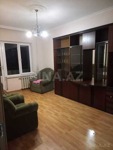 Сдаётся 3-комн. вторичка 65 м², м. Ахмедлы, photo 4 from 17