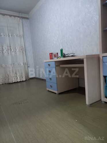 Сдаётся 3-комн. вторичка 65 м², м. Ахмедлы, photo 9 from 17