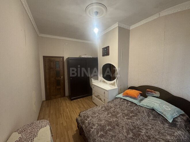 İcarəyə verilir 2 otaqlı yeni tikili 60 m², Memar Əcəmi m., photo 5 from 10