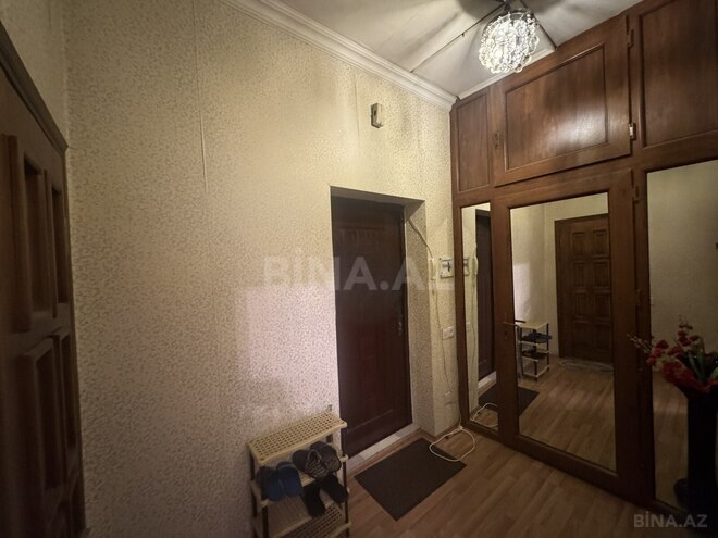 İcarəyə verilir 2 otaqlı yeni tikili 60 m², Memar Əcəmi m., photo 7 from 10