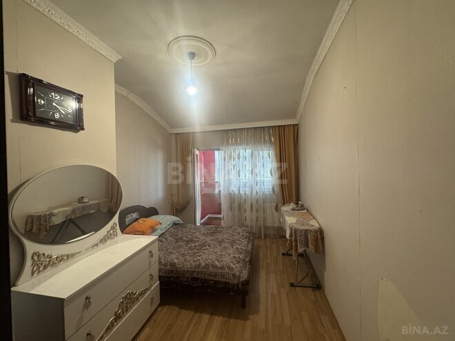 İcarəyə verilir 2 otaqlı yeni tikili 60 m², Memar Əcəmi m., photo 4 from 10