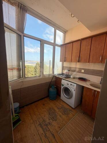 Сдается 2-комн. новостройка 50 м², пос. Масазыр, photo 7 from 9