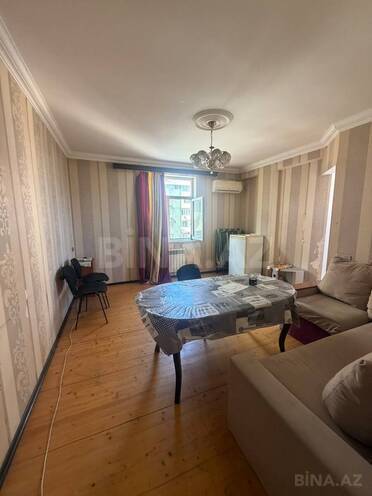 Сдается 2-комн. новостройка 50 м², пос. Масазыр, photo 1 from 9