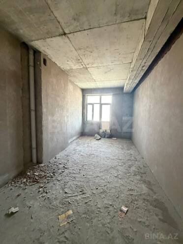 Продаётся 5-комн. новостройка 217 м², м. Элмляр Академиясы, photo 5 from 6