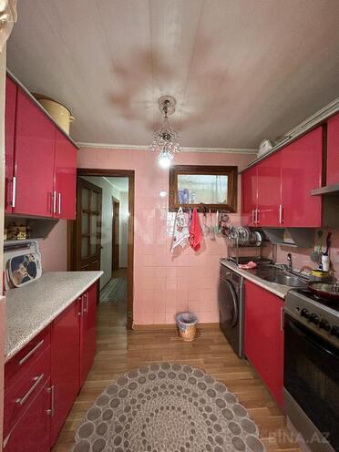 Satılır 3 otaqlı köhnə tikili 80 m², 28 May m., photo 9 from 16
