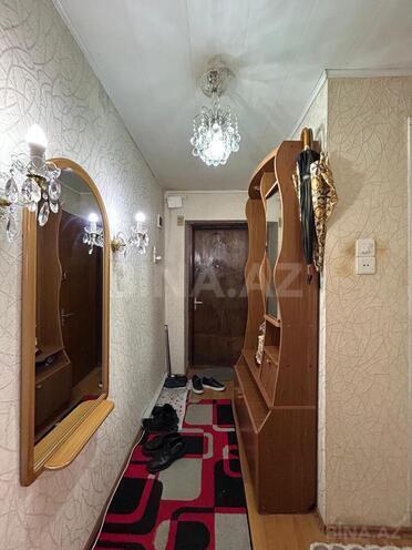 Satılır 3 otaqlı köhnə tikili 80 m², 28 May m., photo 10 from 16