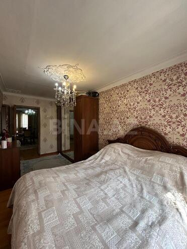 Satılır 3 otaqlı köhnə tikili 80 m², 28 May m., photo 6 from 16