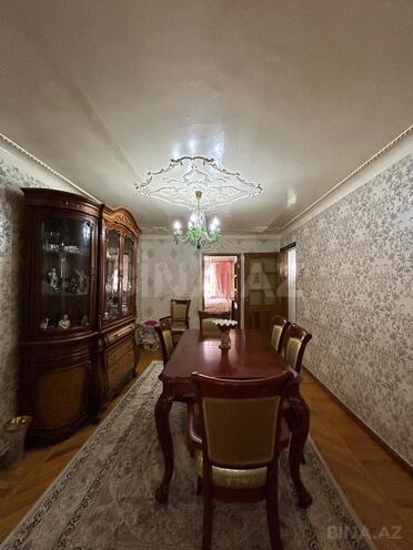 Satılır 3 otaqlı köhnə tikili 80 m², 28 May m., photo 3 from 16