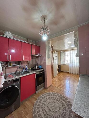 Satılır 3 otaqlı köhnə tikili 80 m², 28 May m., photo 8 from 16