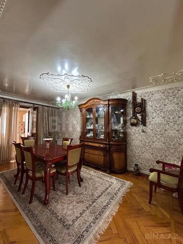 Satılır 3 otaqlı köhnə tikili 80 m², 28 May m., photo 4 from 16