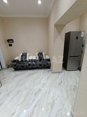 İcarəyə verilir 2 otaqlı yeni tikili 74 m², Nərimanov r., photo 1 from 11