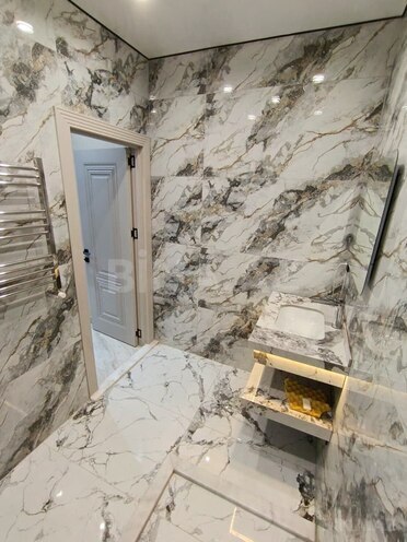 İcarəyə verilir 2 otaqlı yeni tikili 74 m², Nərimanov r., photo 10 from 11