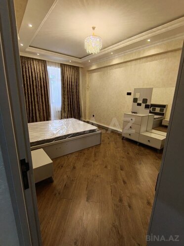 İcarəyə verilir 2 otaqlı yeni tikili 74 m², Nərimanov r., photo 8 from 11